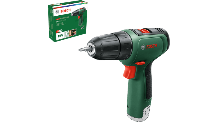 New Genuine Bosch 06039D3005 Drill 1200 Cordless Drill/Driver