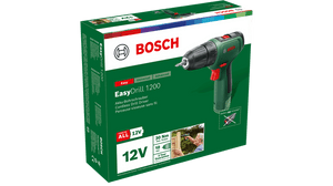 New Genuine Bosch 06039D3005 Drill 1200 Cordless Drill/Driver