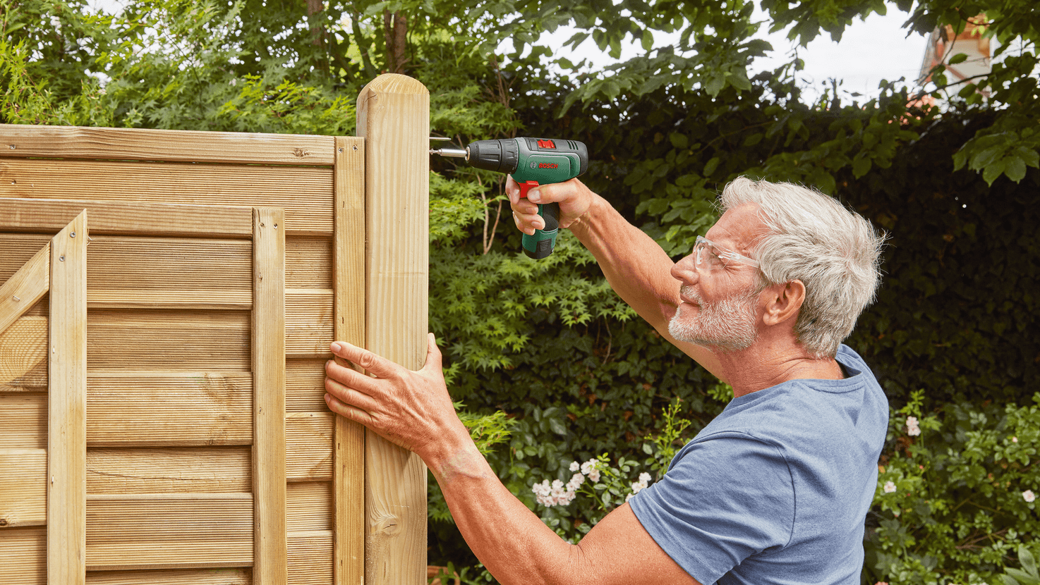 New Genuine Bosch 06039D3005 Drill 1200 Cordless Drill/Driver