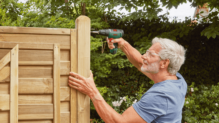 New Genuine Bosch 06039D3005 Drill 1200 Cordless Drill/Driver