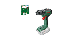 New Genuine Bosch 06039D7000 Drill 18V-60 Cordless Drill/Driver