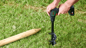 New Genuine Bosch 06039D7100 Impact 18V-60 Cordless Impact Drill