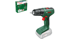 New Genuine Bosch 06039D8000 Drill 18V-40 Cordless Drill/Driver