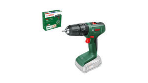 New Genuine Bosch 06039D8100 Impact 18V-40 Cordless Impact Drill