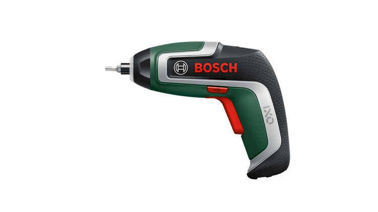 New Genuine Bosch 06039E0020 IXO 7 Cordless Screwdriver