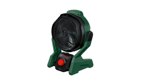 New Genuine Bosch 06039E1000 Fan 18V-1000 Cordless Fan