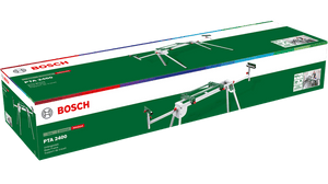 New Genuine Bosch 0603B05000 PTA 2400 Work Bench