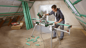 New Genuine Bosch 0603B05000 PTA 2400 Work Bench