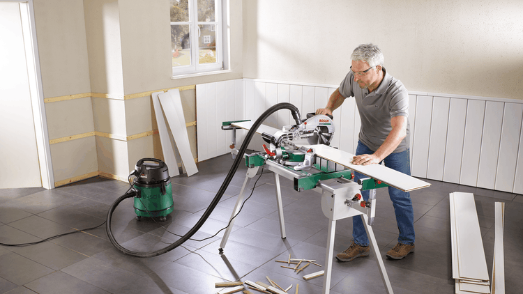 New Genuine Bosch 0603B05000 PTA 2400 Work Bench