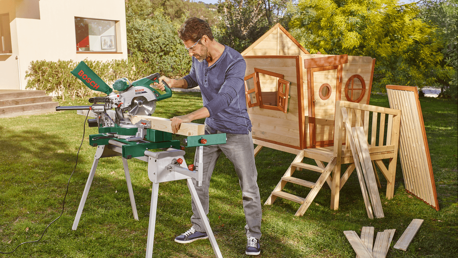 New Genuine Bosch 0603B05000 PTA 2400 Work Bench