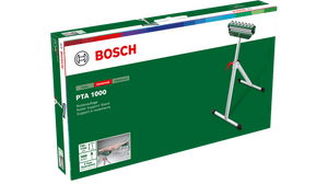 New Genuine Bosch 0603B05100 PTA 1000 System Accessories