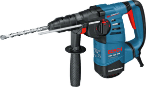 New Genuine Bosch 061124A000 GBH 3-28 DFR Professional Rotary Hammer with SDS