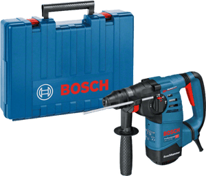 New Genuine Bosch 061124A000 GBH 3-28 DFR Professional Rotary Hammer with SDS