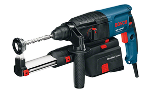 New Genuine Bosch 0611250500 GBH 2-23 Professional Dust Extraction Hammer with