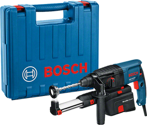 New Genuine Bosch 0611250500 GBH 2-23 Professional Dust Extraction Hammer with
