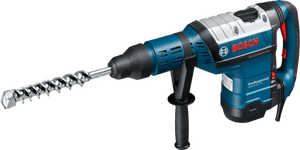 New Genuine Bosch 0611265000 GBH 8-45 DV Professional Rotary Hammer with SDS max