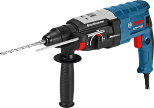 New Genuine Bosch 0611267500 GBH 2-28 Professional Rotary Hammer with SDS plus