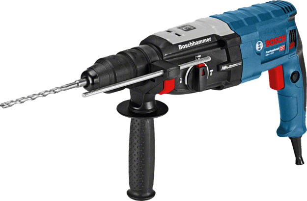 New Genuine Bosch 0611267600 GBH 2-28 F Professional Rotary Hammer with SDS plus