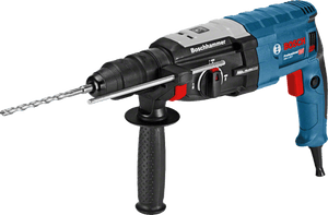 New Genuine Bosch 0611267600 GBH 2-28 F Professional Rotary Hammer with SDS plus