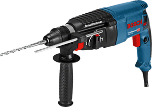 New Genuine Bosch 06112A3000 GBH 2-26 Professional Rotary Hammer with SDS plus