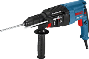 New Genuine Bosch 06112A4000 GBH 2-26 F Professional Rotary Hammer with SDS plus