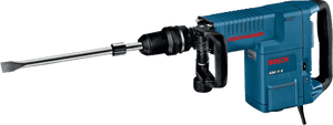 New Genuine Bosch 0611316703 GSH 11 E Professional Demolition Hammer with SDS