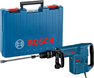 New Genuine Bosch 0611316703 GSH 11 E Professional Demolition Hammer with SDS