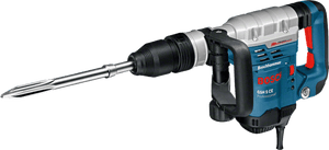 New Genuine Bosch 0611321000 GSH 5 CE Professional Demolition Hammer with SDS