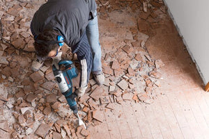 New Genuine Bosch 0611322000 GSH 7 VC Professional Demolition Hammer with SDS