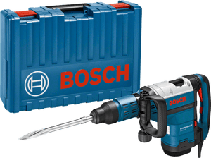 New Genuine Bosch 0611322000 GSH 7 VC Professional Demolition Hammer with SDS