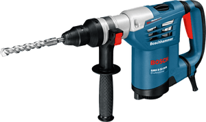 New Genuine Bosch 0611332101 GBH 4-32 DFR Professional Rotary Hammer with SDS