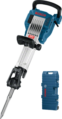 New Genuine Bosch 0611335000 GSH 16-28 Professional Breaker