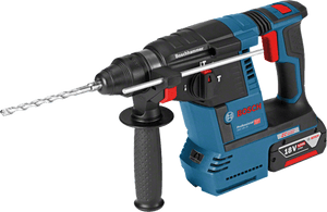 New Genuine Bosch 0611909000 GBH 18V-26 Professional Cordless Rotary Hammer