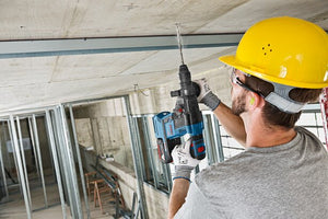 New Genuine Bosch 0611909000 GBH 18V-26 Professional Cordless Rotary Hammer