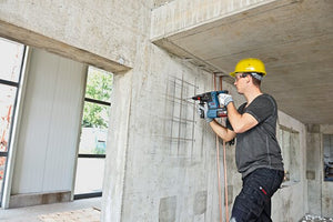 New Genuine Bosch 0611909001 GBH 18V-26 Professional Cordless Rotary Hammer