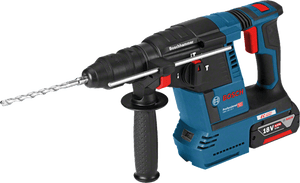 New Genuine Bosch 0611910000 GBH 18V-26F Professional Cordless Rotary Hammer