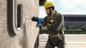 New Genuine Bosch 0611911101 GBH 18V-21 Professional Cordless Rotary Hammer