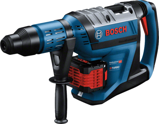 New Genuine Bosch 0611913000 GBH 18V-45 C Professional Cordless Rotary Hammer