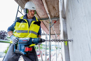 New Genuine Bosch 0611913000 GBH 18V-45 C Professional Cordless Rotary Hammer