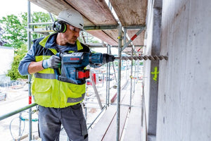 New Genuine Bosch 0611913000 GBH 18V-45 C Professional Cordless Rotary Hammer