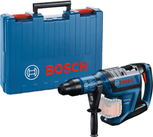 New Genuine Bosch 0611913000 GBH 18V-45 C Professional Cordless Rotary Hammer