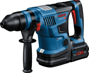 New Genuine Bosch 0611914001 GBH 18V-34 CF Professional Cordless Rotary Hammer