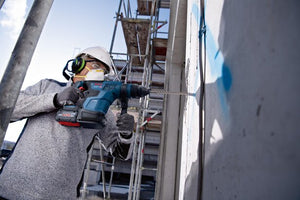 New Genuine Bosch 0611914001 GBH 18V-34 CF Professional Cordless Rotary Hammer