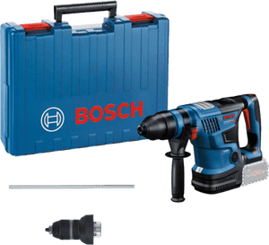 New Genuine Bosch 0611914001 GBH 18V-34 CF Professional Cordless Rotary Hammer