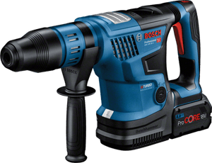 New Genuine Bosch 0611915001 GBH 18V-36 C Professional Cordless Rotary Hammer