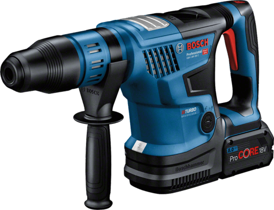 New Genuine Bosch 0611915001 GBH 18V-36 C Professional Cordless Rotary Hammer