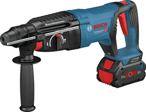 New Genuine Bosch 0611916000 GBH 18V-26 D Professional Cordless Rotary Hammer
