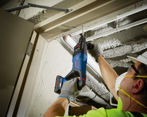 New Genuine Bosch 0611916001 GBH 18V-26 D Professional Cordless Rotary Hammer