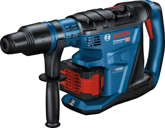 New Genuine Bosch 0611917100 GBH 18V-40 C Professional Cordless Rotary Hammer