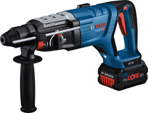 New Genuine Bosch 0611919000 GBH 18V-28 DC Professional Cordless Rotary Hammer
